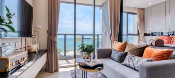 1 bedroom Condo in Pattaya, Thailand No. 4882 3