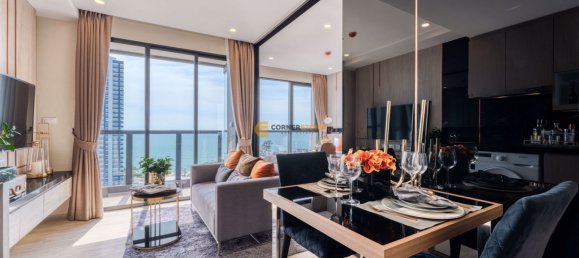 1 bedroom Condo in Pattaya, Thailand No. 4882 10