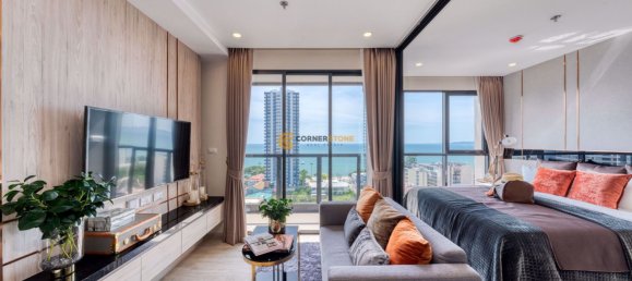1 bedroom Condo in Pattaya, Thailand No. 4882 2