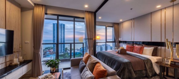 1 bedroom Condo in Pattaya, Thailand No. 4882 11