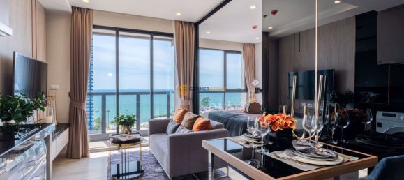 1 bedroom Condo in Pattaya, Thailand No. 4882 5