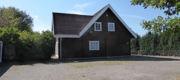 208m² Building in Osterholz, Germany No. 367551 2