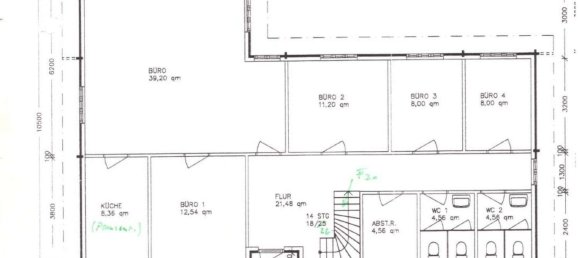 208m² Building in Osterholz, Germany No. 367551 7