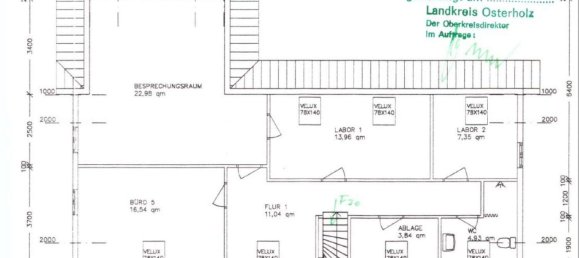 208m² Building in Osterholz, Germany No. 367551 8