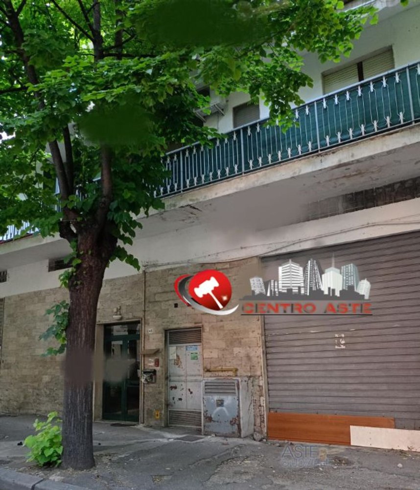 6غرفة شقة في Pescara, Italy رقم 292424