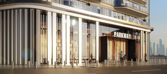 1 bedroom Building in Meydan Gated Community, UAE No. 42977 5