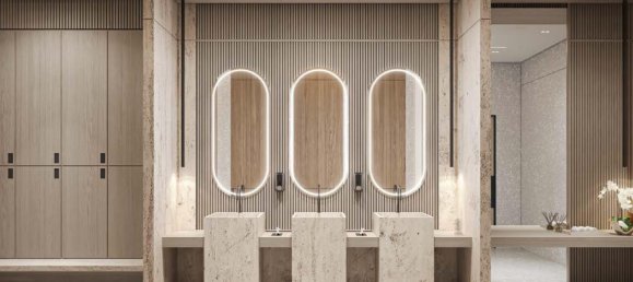 1 bedroom Building in Meydan Gated Community, UAE No. 42977 7