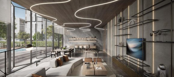 1 bedroom Building in Meydan Gated Community, UAE No. 42977 10