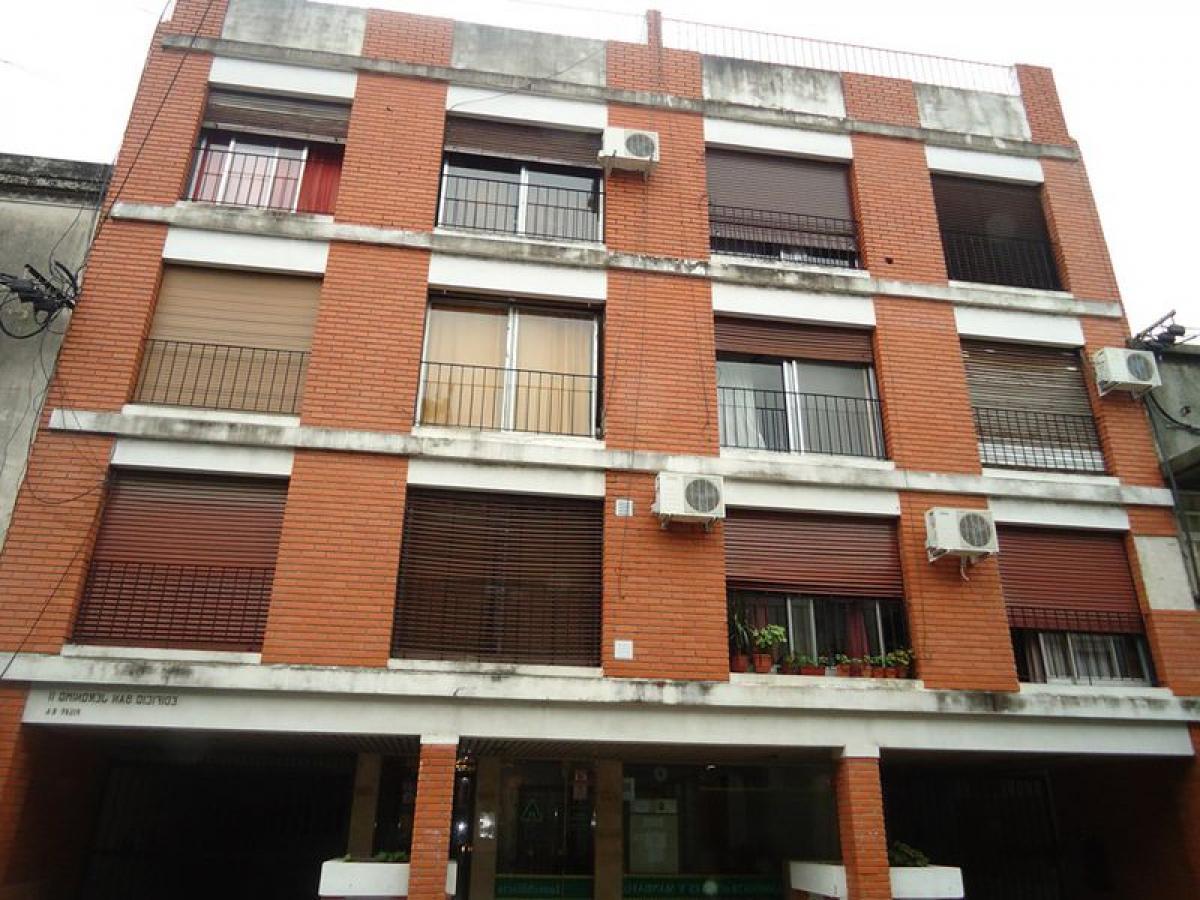  Warehouse in Santa Fe, Argentina No. 27766