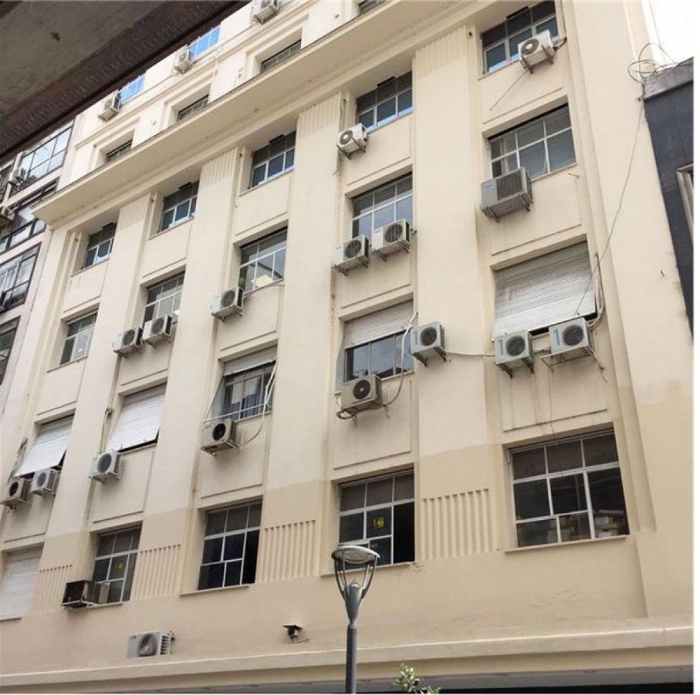 226m² Office in Buenos Aires, Argentina No. 106184