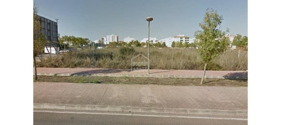  قطعة أرض في Mahon, Spain 416متر مربع رقم 2053 3