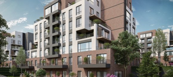 Apartamento de 3+1 en Istanbul, Turkey No. 24471 7