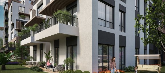 Apartamento de 3+1 en Istanbul, Turkey No. 24471 6