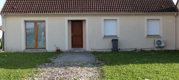 3 bedrooms House in Maizieres-la-Grande-Paroisse, France No. 82235 33