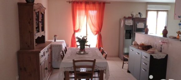 3 bedrooms House in Maizieres-la-Grande-Paroisse, France No. 82235 35