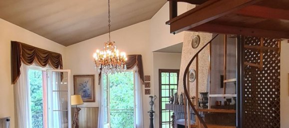 20 Schlafzimmer Villa in Udine, Italy, Nr. 358835 11