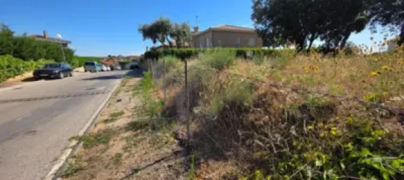  Land in Guadalajara, Spain No. 169394 3