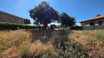  Land in Guadalajara, Spain No. 169394