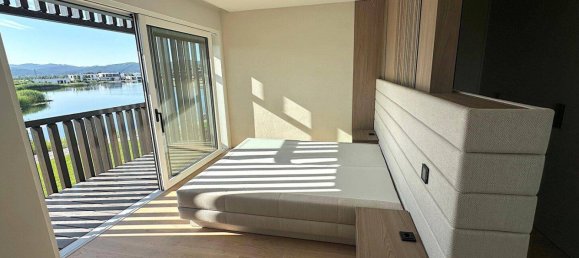 5-Zimmer Villa in Lanzenkirchen, Austria, Nr. 126441 17