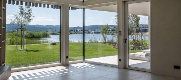 5-Zimmer Villa in Lanzenkirchen, Austria, Nr. 126441 2