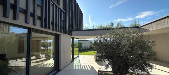 5-Zimmer Villa in Lanzenkirchen, Austria, Nr. 126441 7