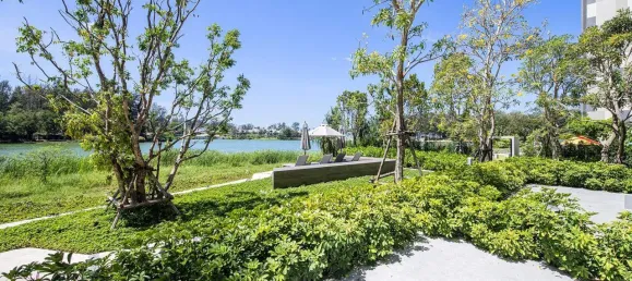 2 chambres appartement à vendre à Phuket, Southern Thailand, Thailand № 79847 23
