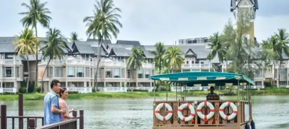 2 chambres appartement à vendre à Phuket, Southern Thailand, Thailand № 79847 11