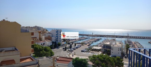 2 bedrooms Apartment in L'Ampolla, Spain No. 187841 3