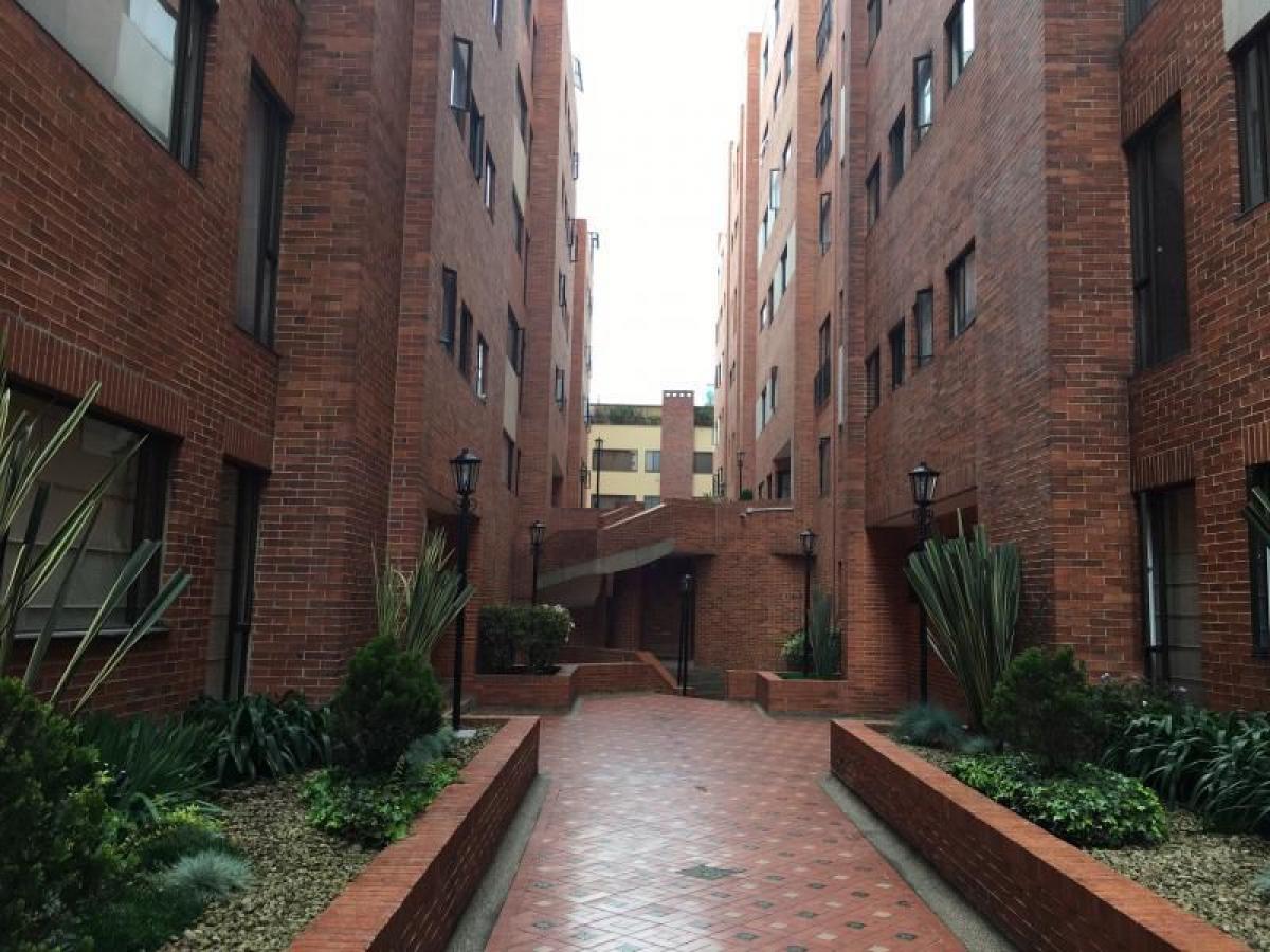 Casa T3 em Bogota, Colombia N.º 12124