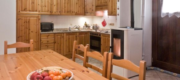 3-Zimmer Wohnung in Alpago, Italy, Nr. 257177 6