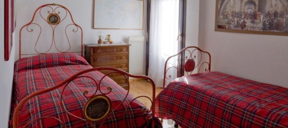 3-Zimmer Wohnung in Alpago, Italy, Nr. 257177 5