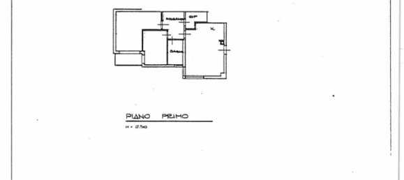 3-Zimmer Wohnung in Alpago, Italy, Nr. 257177 7