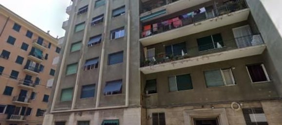 Apartamento de 6 habitaciónes en Genoa, Italy No. 261391 3