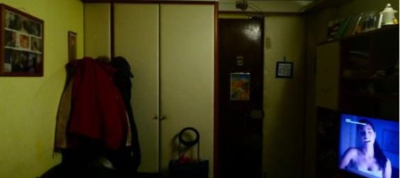 Apartamento de 6 habitaciónes en Genoa, Italy No. 261391 8