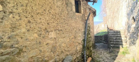 7 rooms Townhouse in Gard, France No. 344014 12