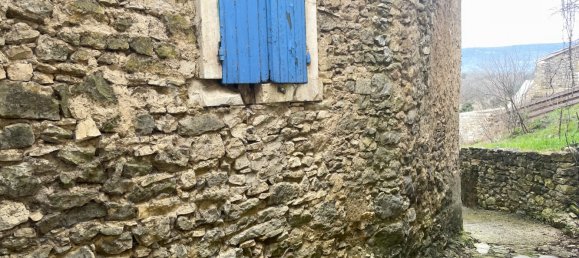 7 rooms Townhouse in Gard, France No. 344014 10