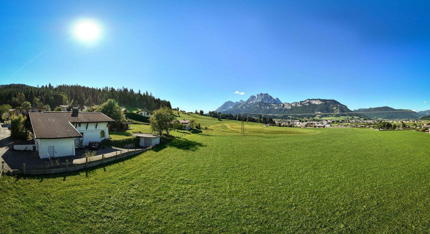 Terrain à St. Johann in Tirol, Austria 300m² No. 191331