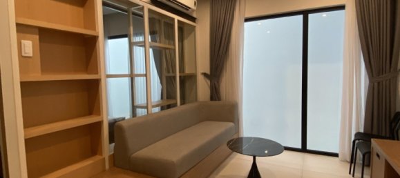 1 Schlafzimmer Wohnung in District 3, Vietnam, Nr. 13707 3