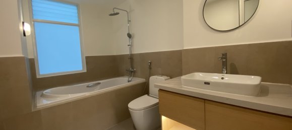 1 Schlafzimmer Wohnung in District 3, Vietnam, Nr. 13707 4