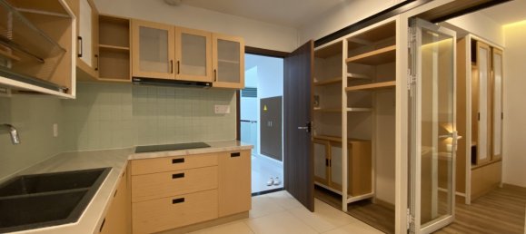1 Schlafzimmer Wohnung in District 3, Vietnam, Nr. 13707 9