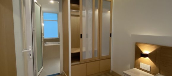 1 Schlafzimmer Wohnung in District 3, Vietnam, Nr. 13707 6