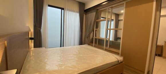 1 Schlafzimmer Wohnung in District 3, Vietnam, Nr. 13707 5