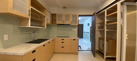 1 Schlafzimmer Wohnung in District 3, Vietnam, Nr. 13707 2