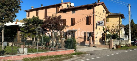 Villa de 4 dormitorios en Ravarino, Italy No. 118567 2