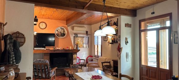 Villa de 4 dormitorios en Ravarino, Italy No. 118567 7