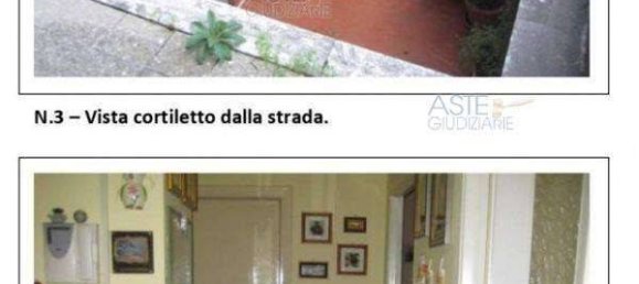 2 chambres Appartement à Zagarolo, Italy No. 187310 17