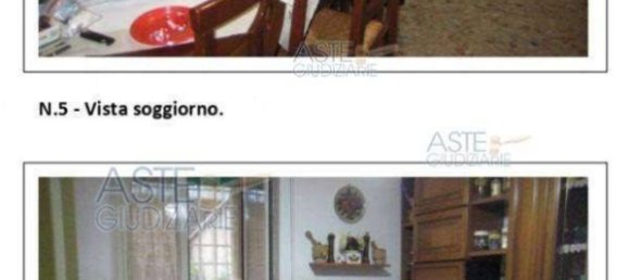 2 chambres Appartement à Zagarolo, Italy No. 187310 18