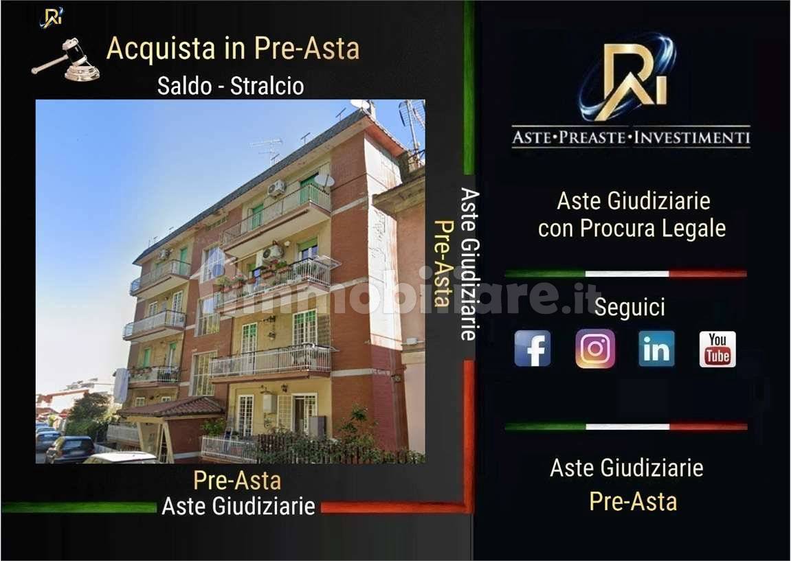 2 chambres Appartement à Zagarolo, Italy No. 187310