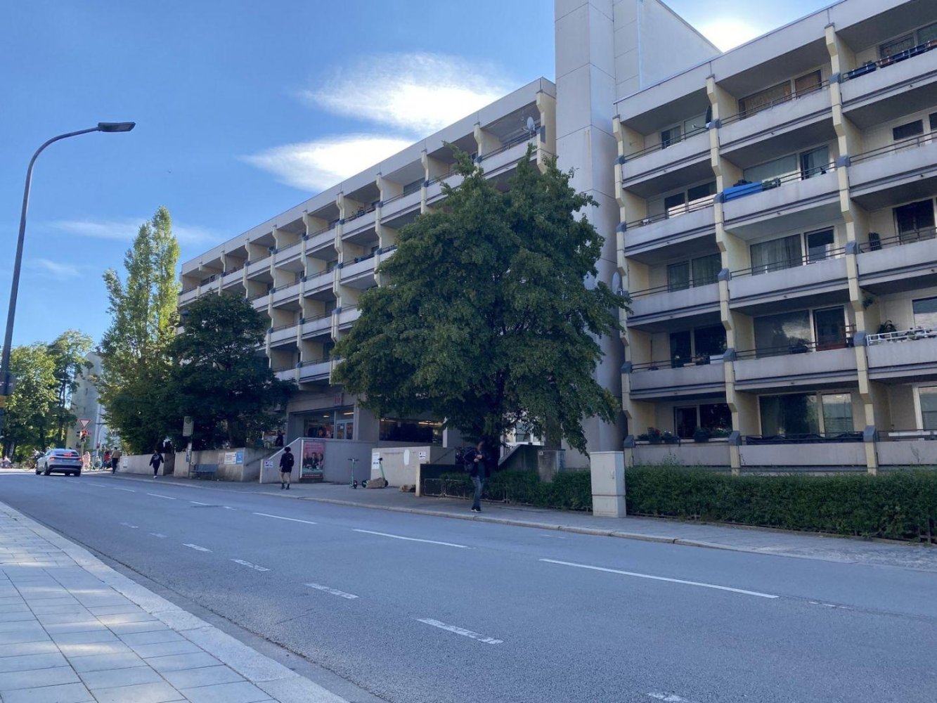 Studio in München, Germany, Nr. 146710