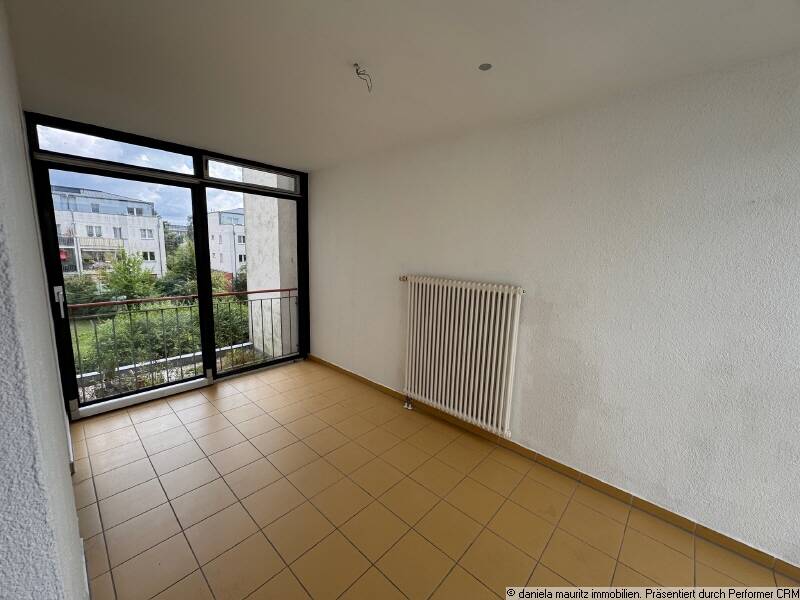 Apartamento de 1 dormitorio en Franzosisch Buchholz, Germany No. 264290